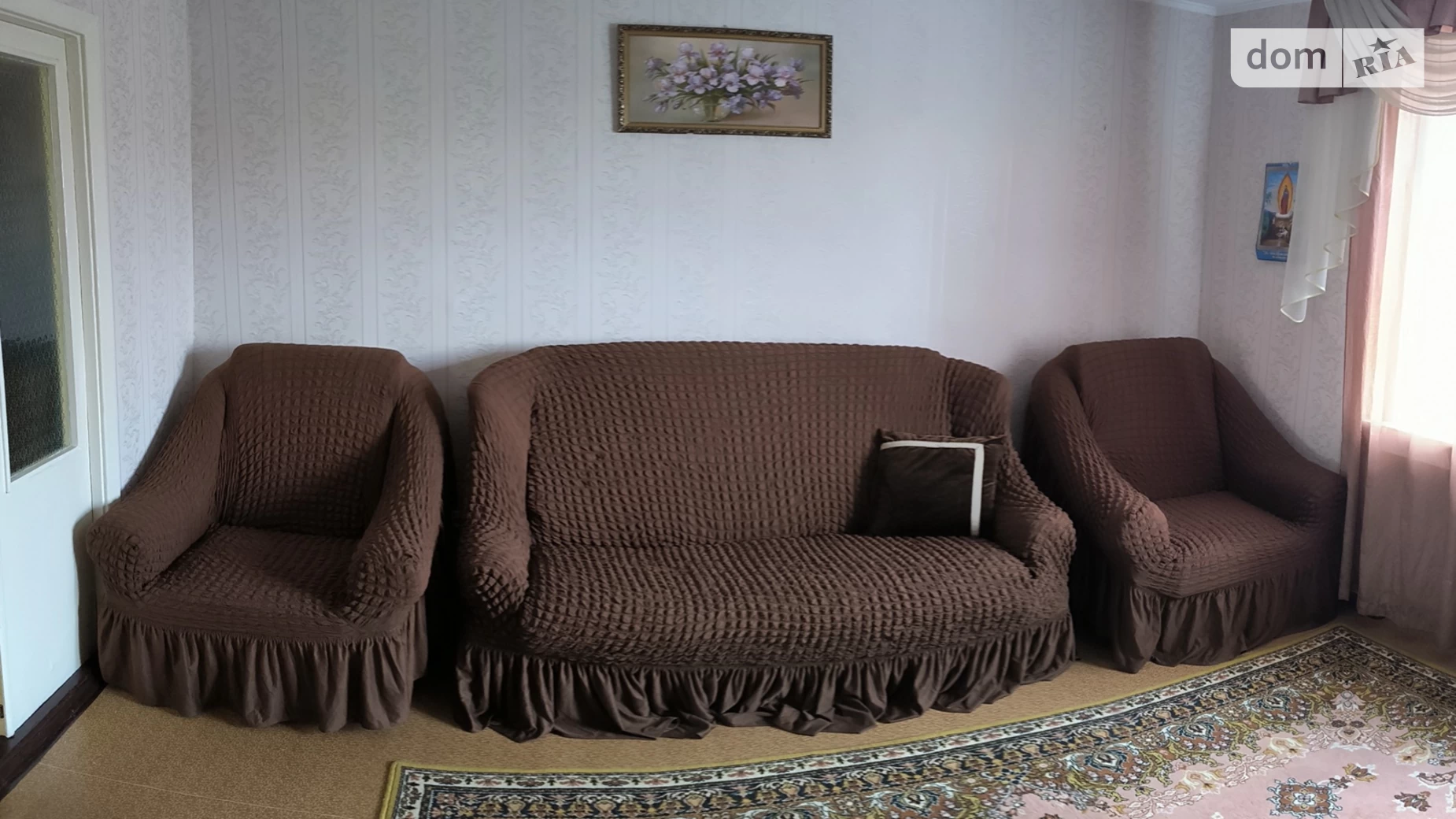 Продается 2-комнатная квартира 57.5 кв. м в Николаеве, ул. Микитенко, 1 - фото 3