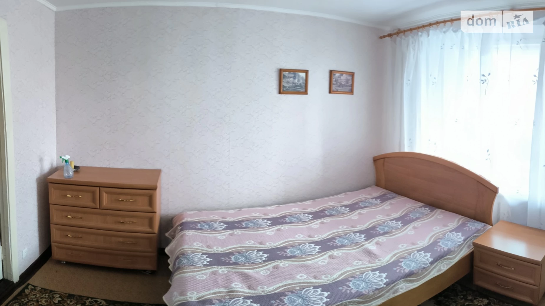 Продается 2-комнатная квартира 57.5 кв. м в Николаеве, ул. Микитенко, 1 - фото 5