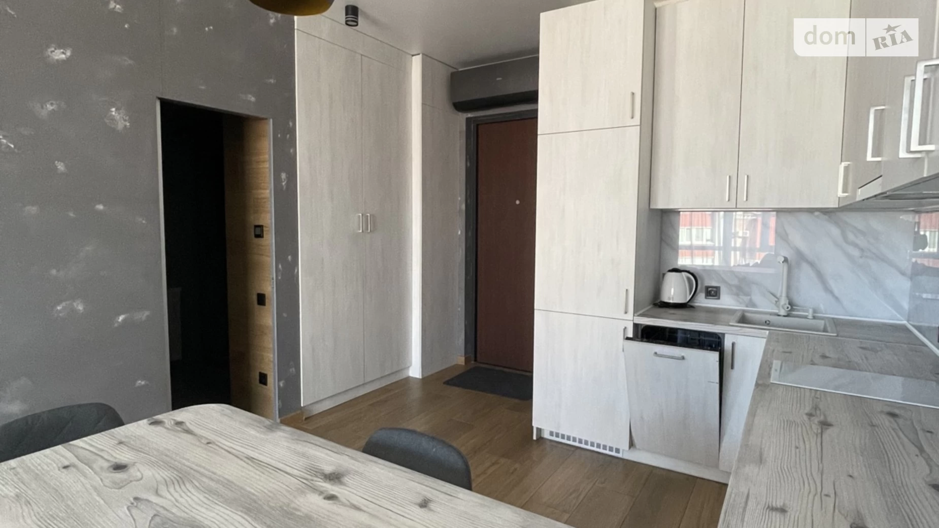 Продается 1-комнатная квартира 42 кв. м в Днепре, ул. Шевченко, 51Д - фото 4