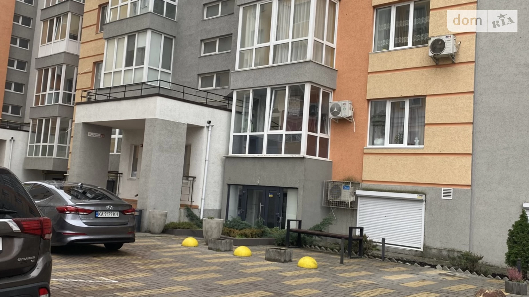 Продается 1-комнатная квартира 38.1 кв. м в Ирпене, ул. Минеральная, 43 - фото 3