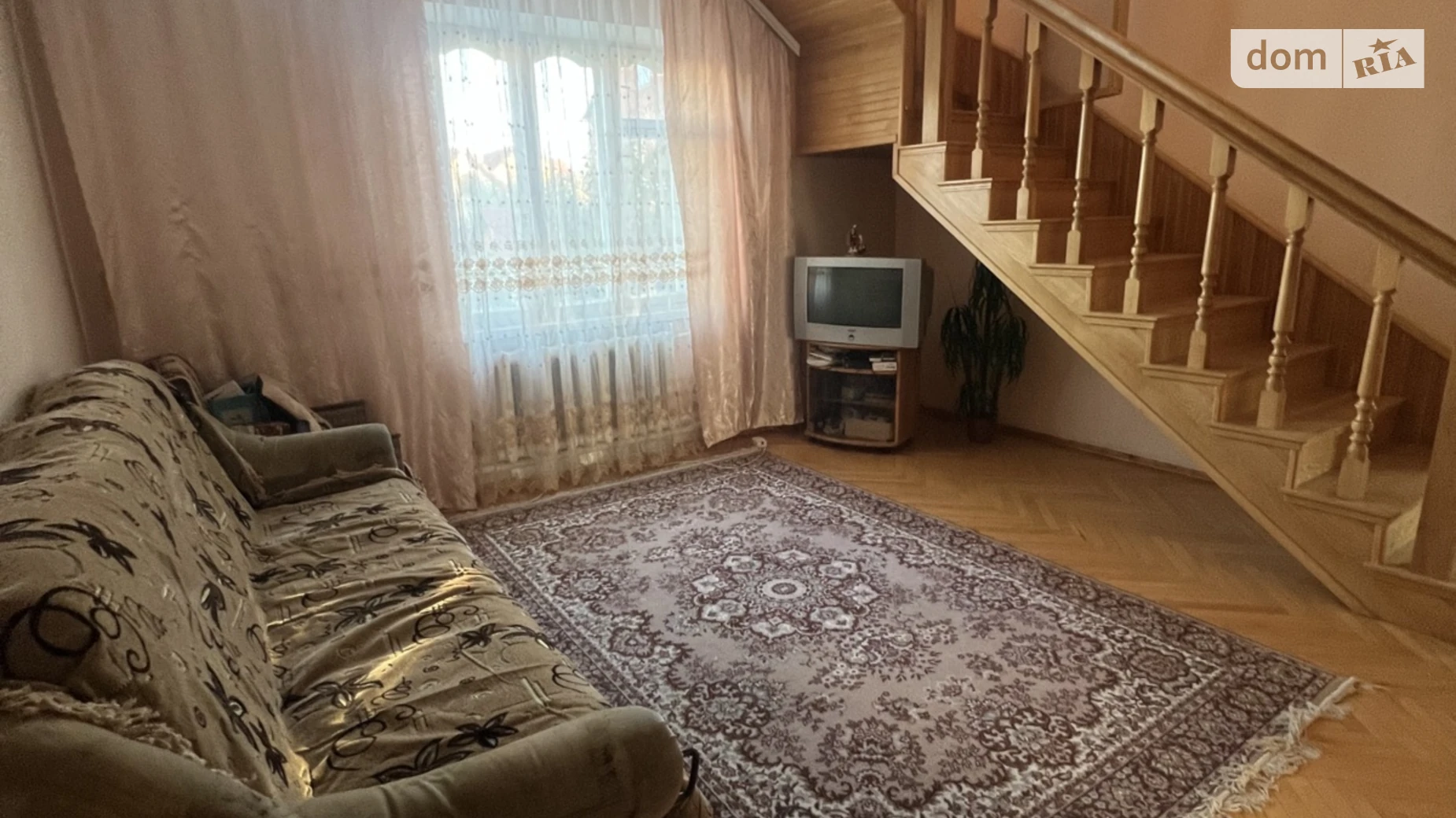 Сдается в аренду одноэтажный дом 100 кв. м с верандой, цена: 16000 грн - фото 2