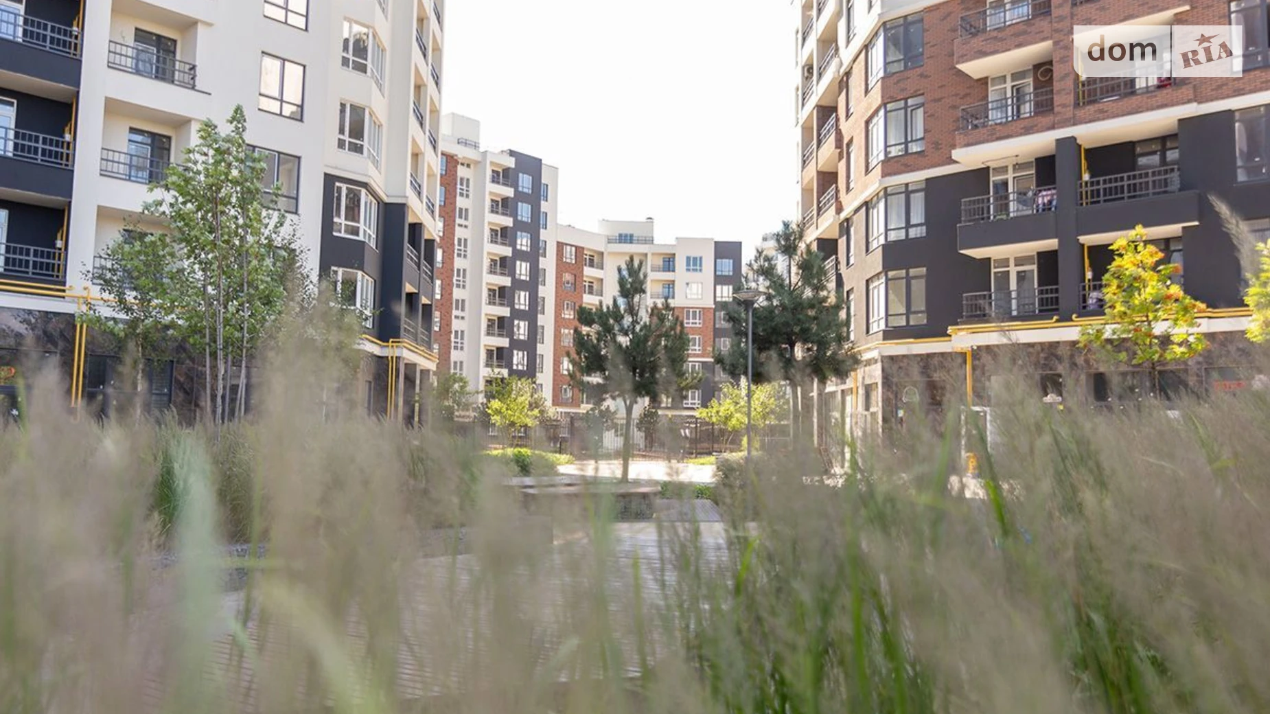 Продається 2-кімнатна квартира 57.89 кв. м у Ірпені, вул. Кобилянської Ольги, 1В/26 - фото 2