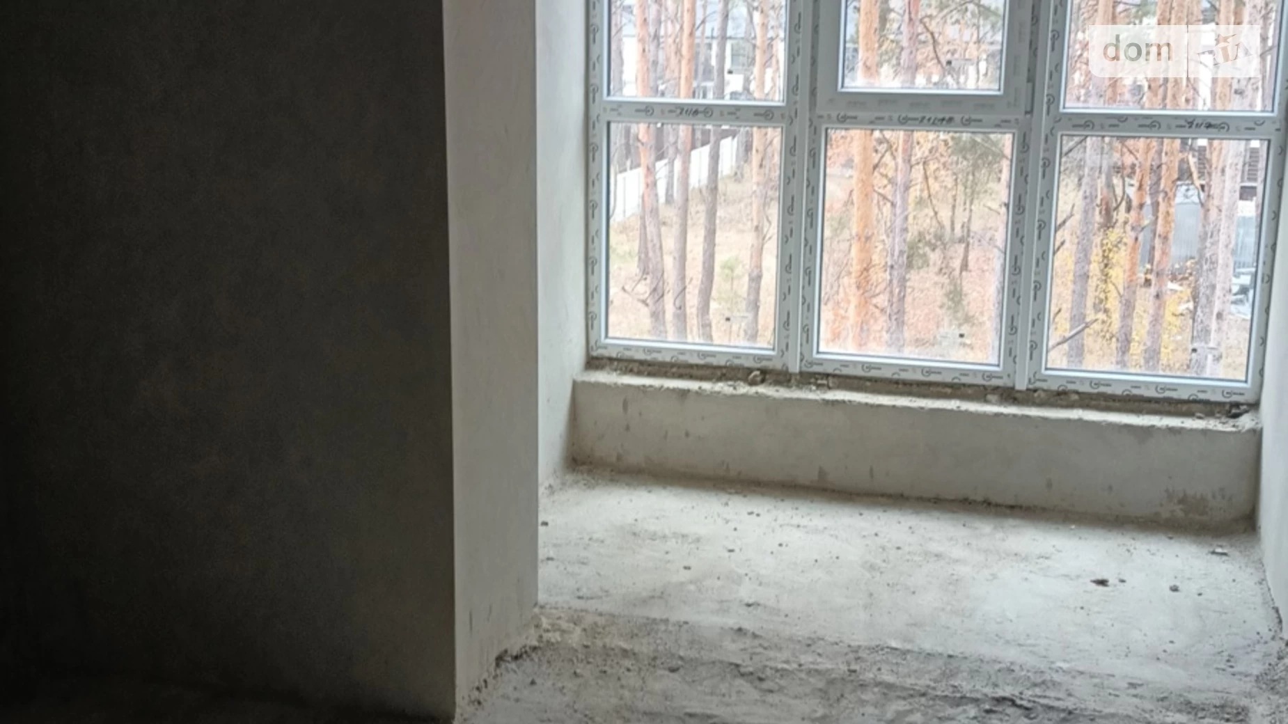 Продається 1-кімнатна квартира 37 кв. м у Гостомелі, вул. Соборна, 119/18 - фото 3