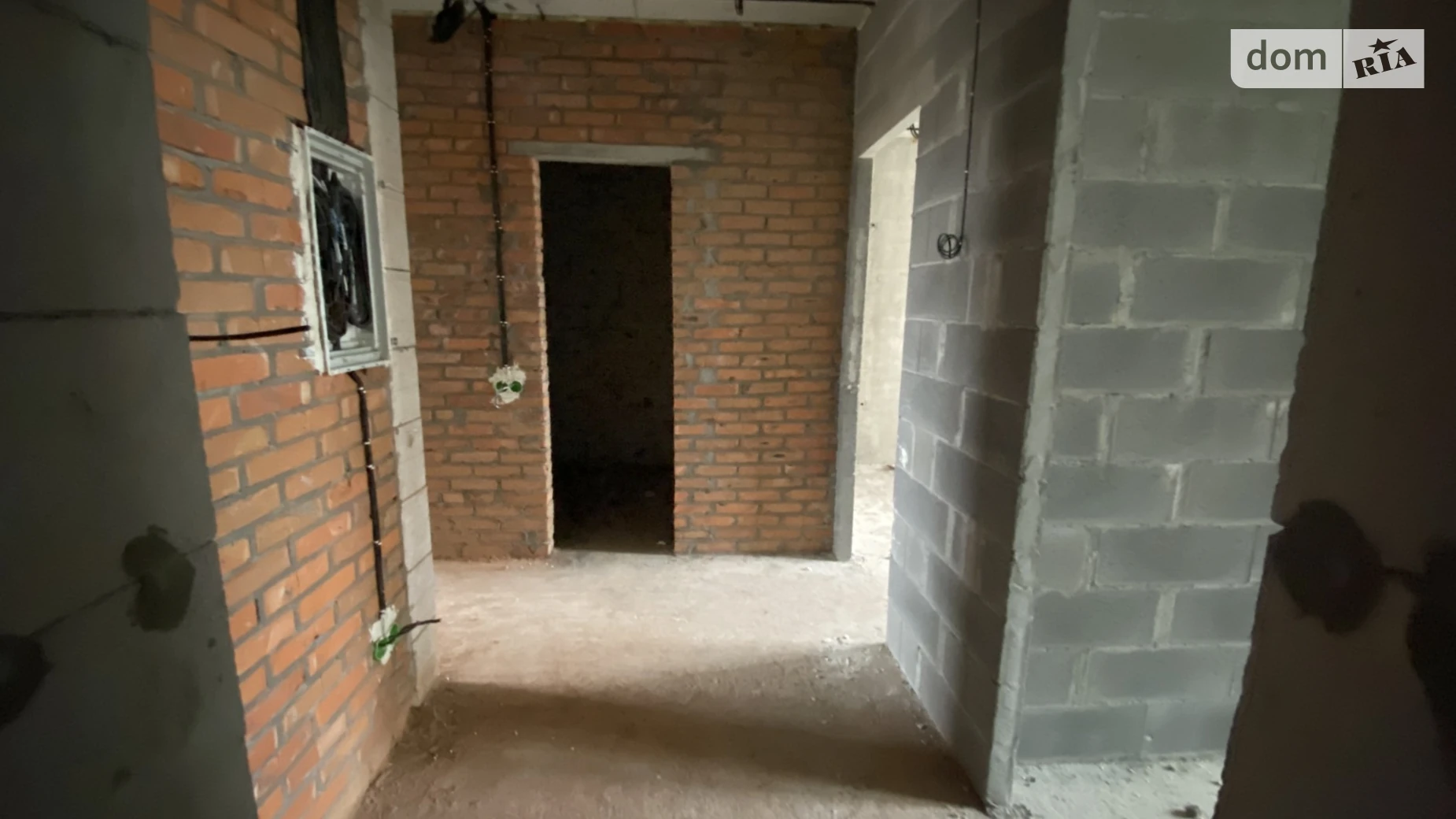 Продається 2-кімнатна квартира 57.89 кв. м у Ірпені, вул. Кобилянської Ольги, 1В/26 - фото 4