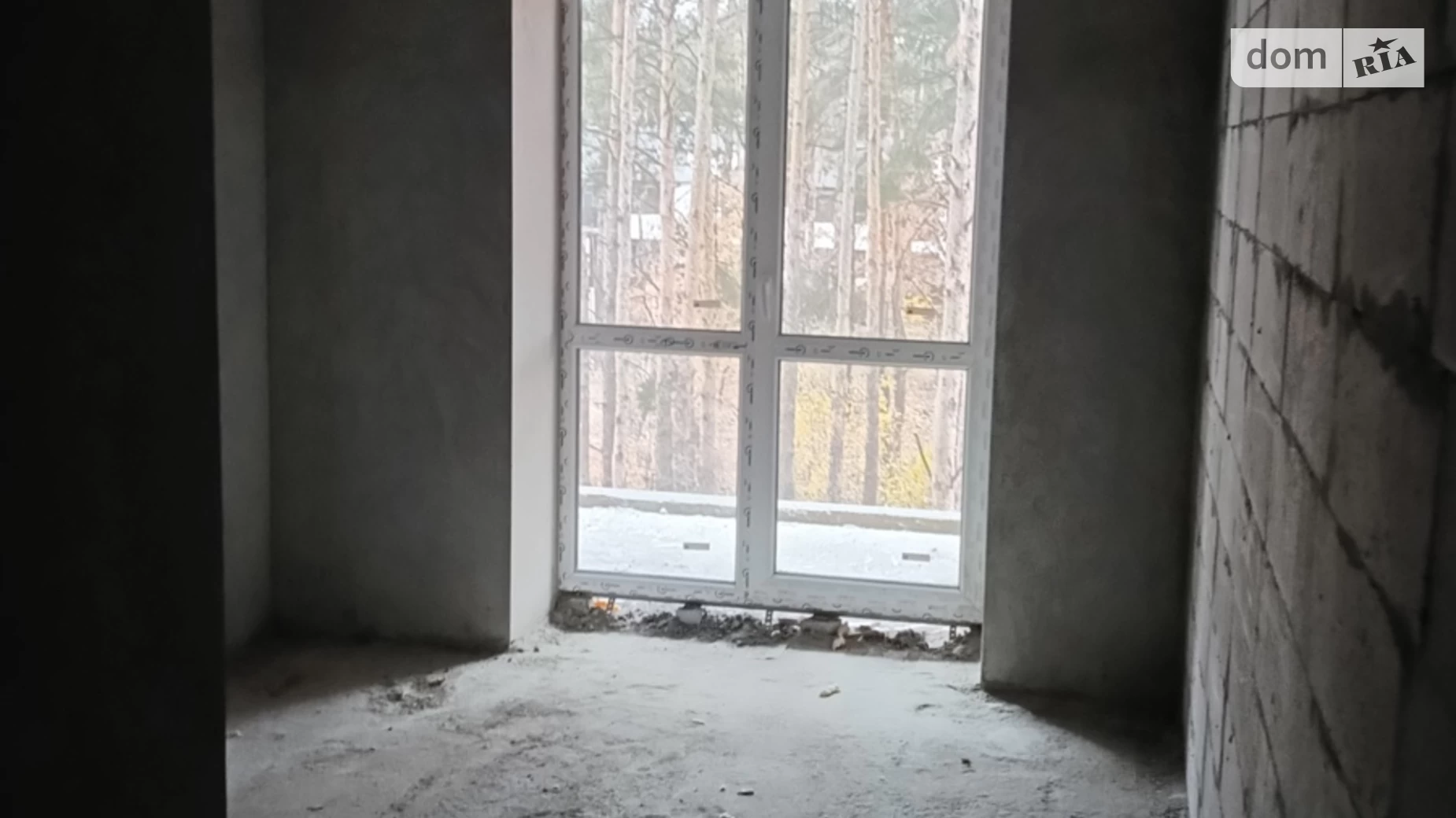 Продается 1-комнатная квартира 38 кв. м в Гостомеле, ул. Соборная, 119/18 - фото 4