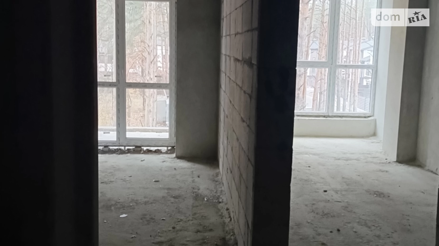 Продается 1-комнатная квартира 38 кв. м в Гостомеле, ул. Соборная, 119/18 - фото 5