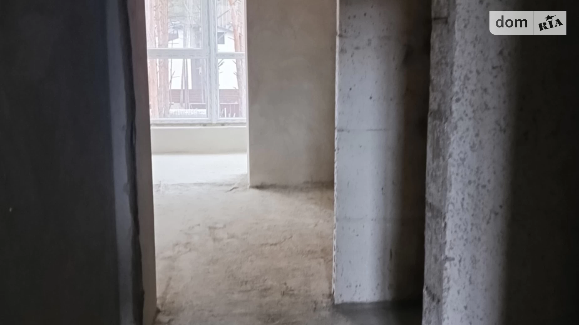 Продается 2-комнатная квартира 56 кв. м в Гостомеле, ул. Соборная, 119/18 - фото 5
