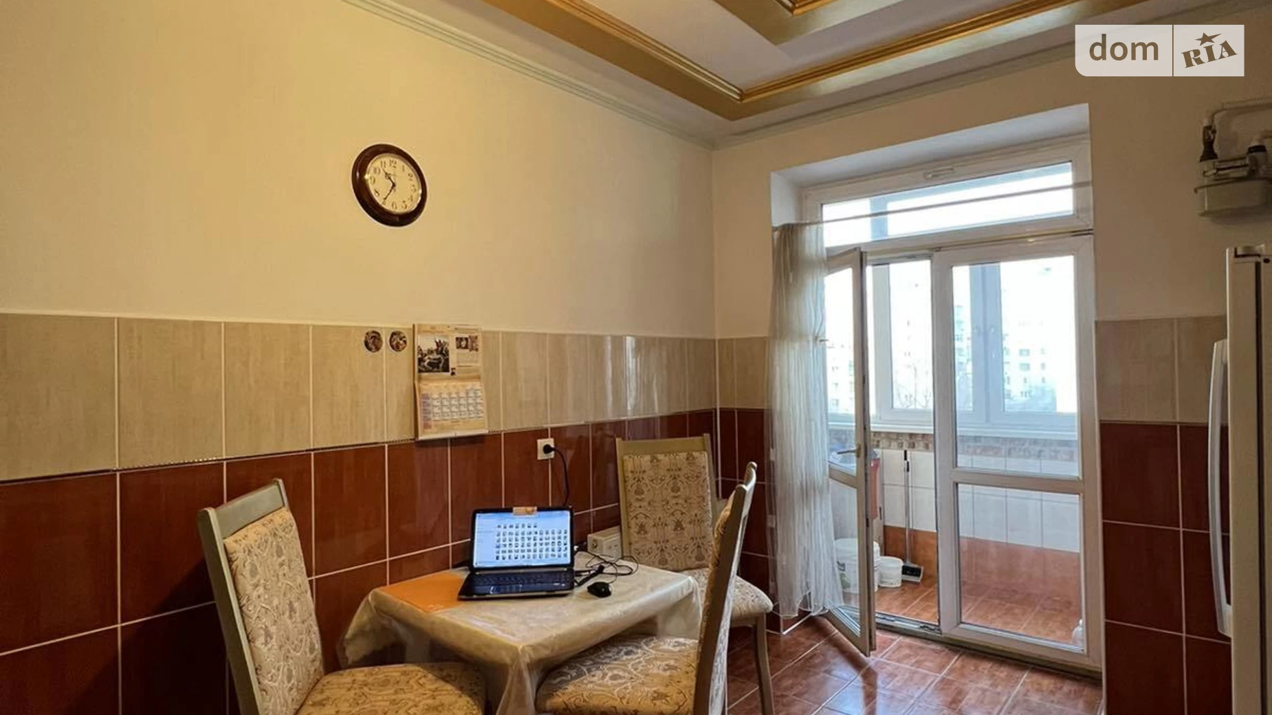Продается 2-комнатная квартира 73.4 кв. м в Львове, ул. Величковского, 30А - фото 2