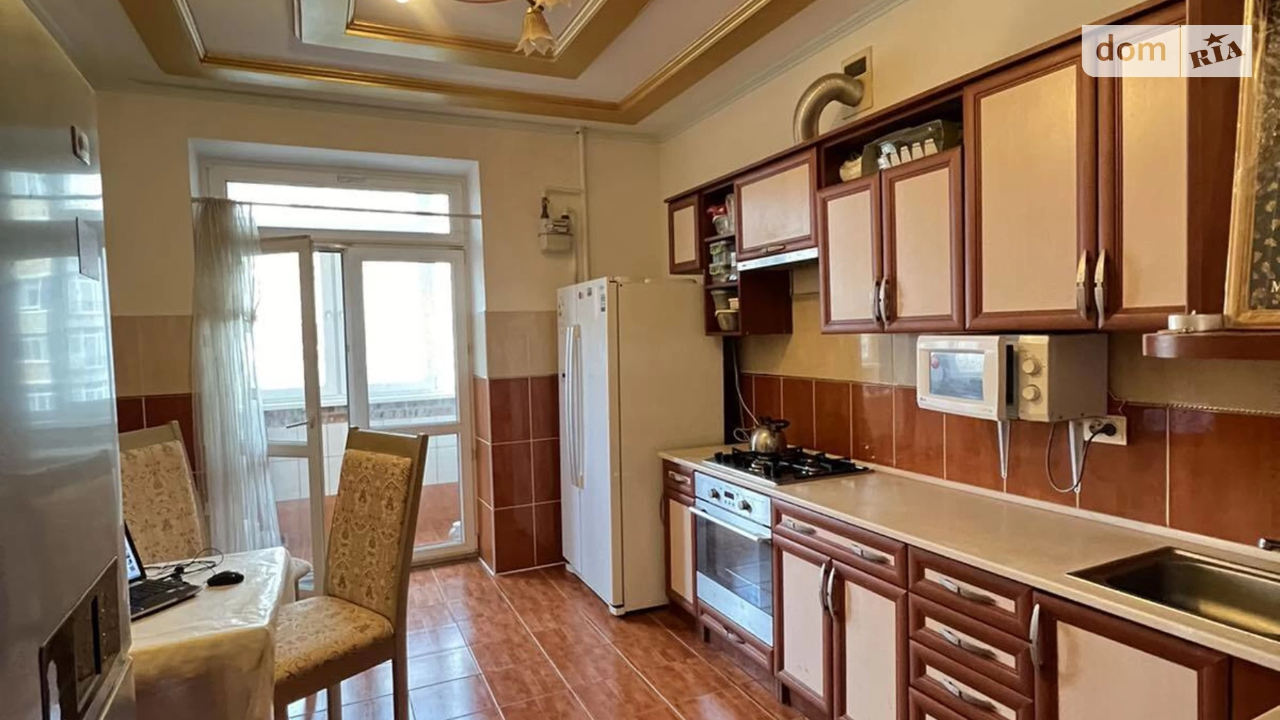 Продается 2-комнатная квартира 73.4 кв. м в Львове, ул. Величковского, 30А - фото 4