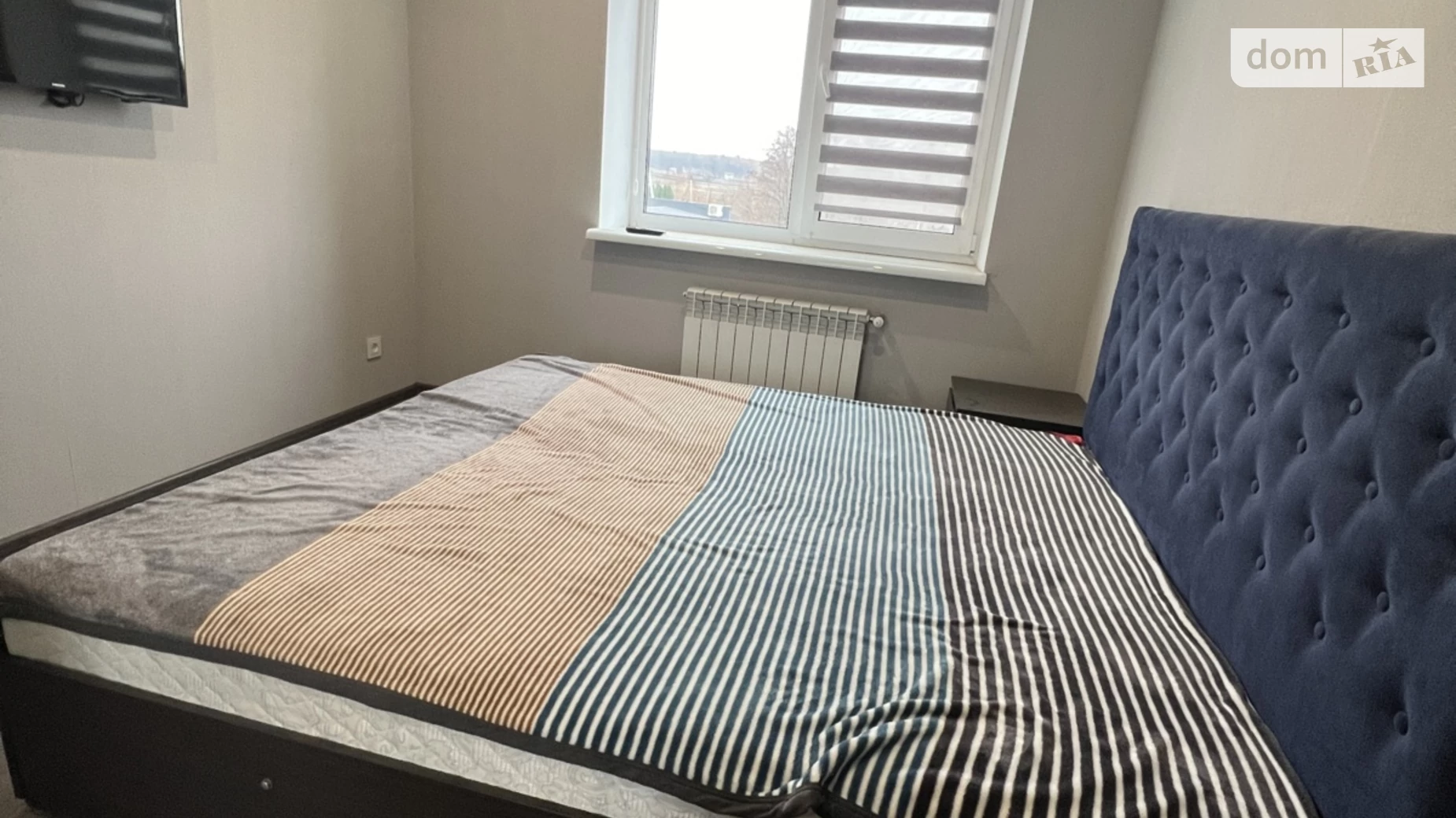 Продается 2-комнатная квартира 39 кв. м в Ирпене, ул. Павла Глазового(Олега Кошевого), 13Б - фото 5
