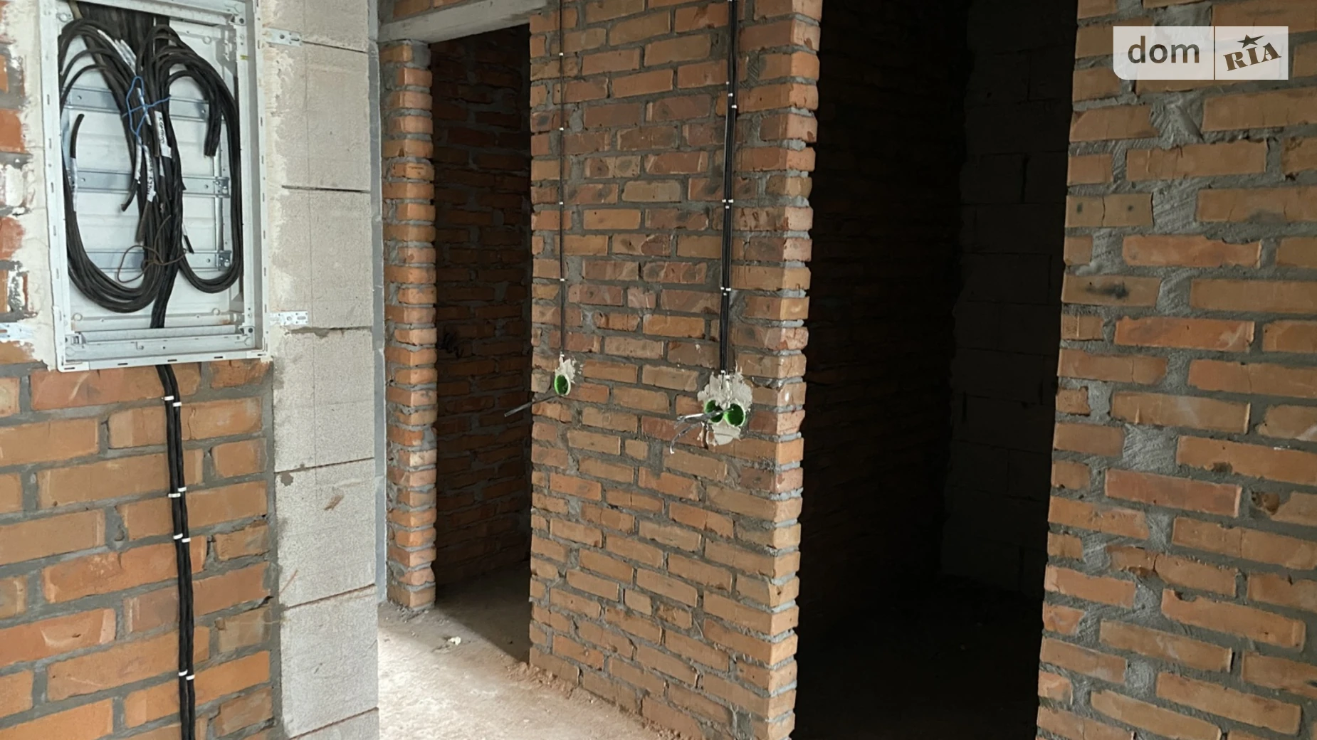 Продається 2-кімнатна квартира 57.89 кв. м у Ірпені, вул. Ольги Кобилянської(Достоєвського), 1В/26 - фото 5