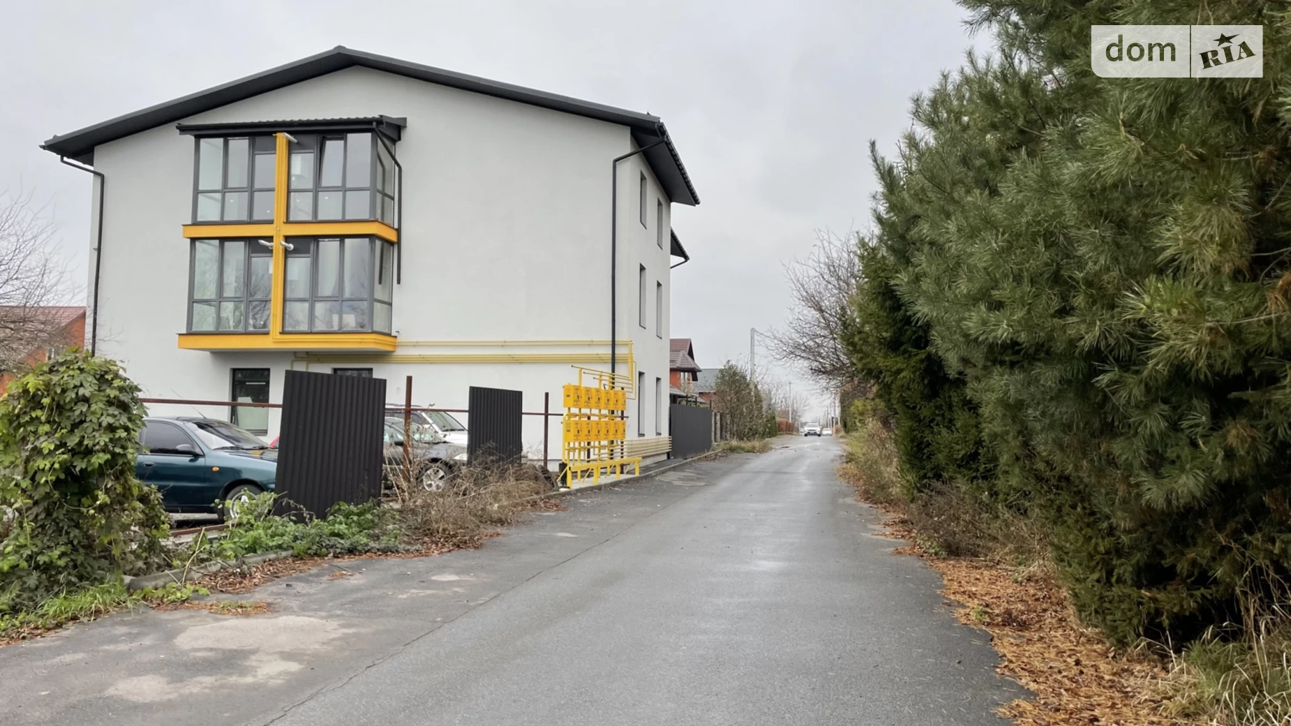 Продається 2-кімнатна квартира 56 кв. м у Вінниці, вул. Свідзінського Володимира - фото 3
