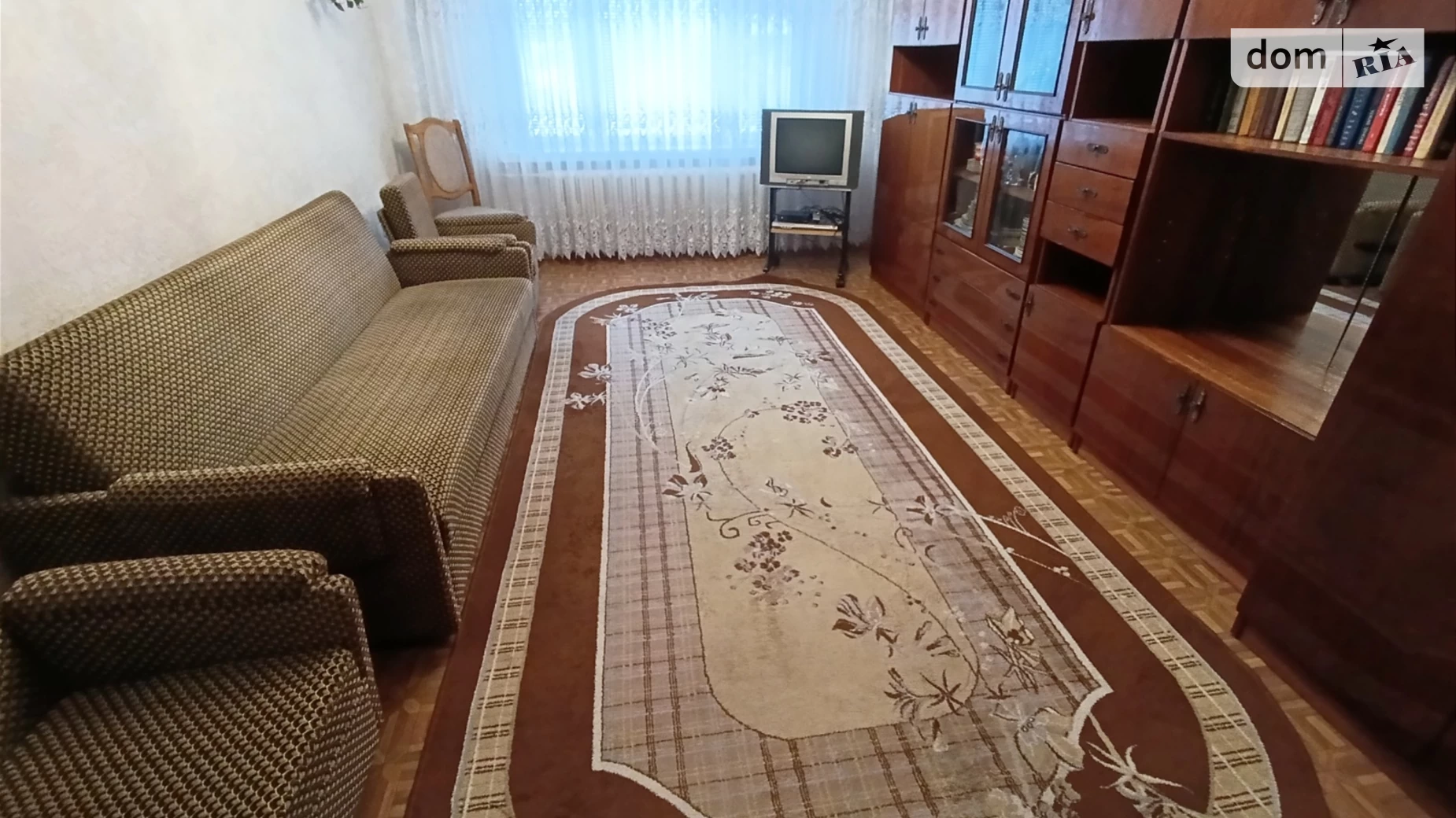 Сдается в аренду 3-комнатная квартира 65 кв. м в Хмельницком, ул. Романа Шухевича(Курчатова) - фото 3