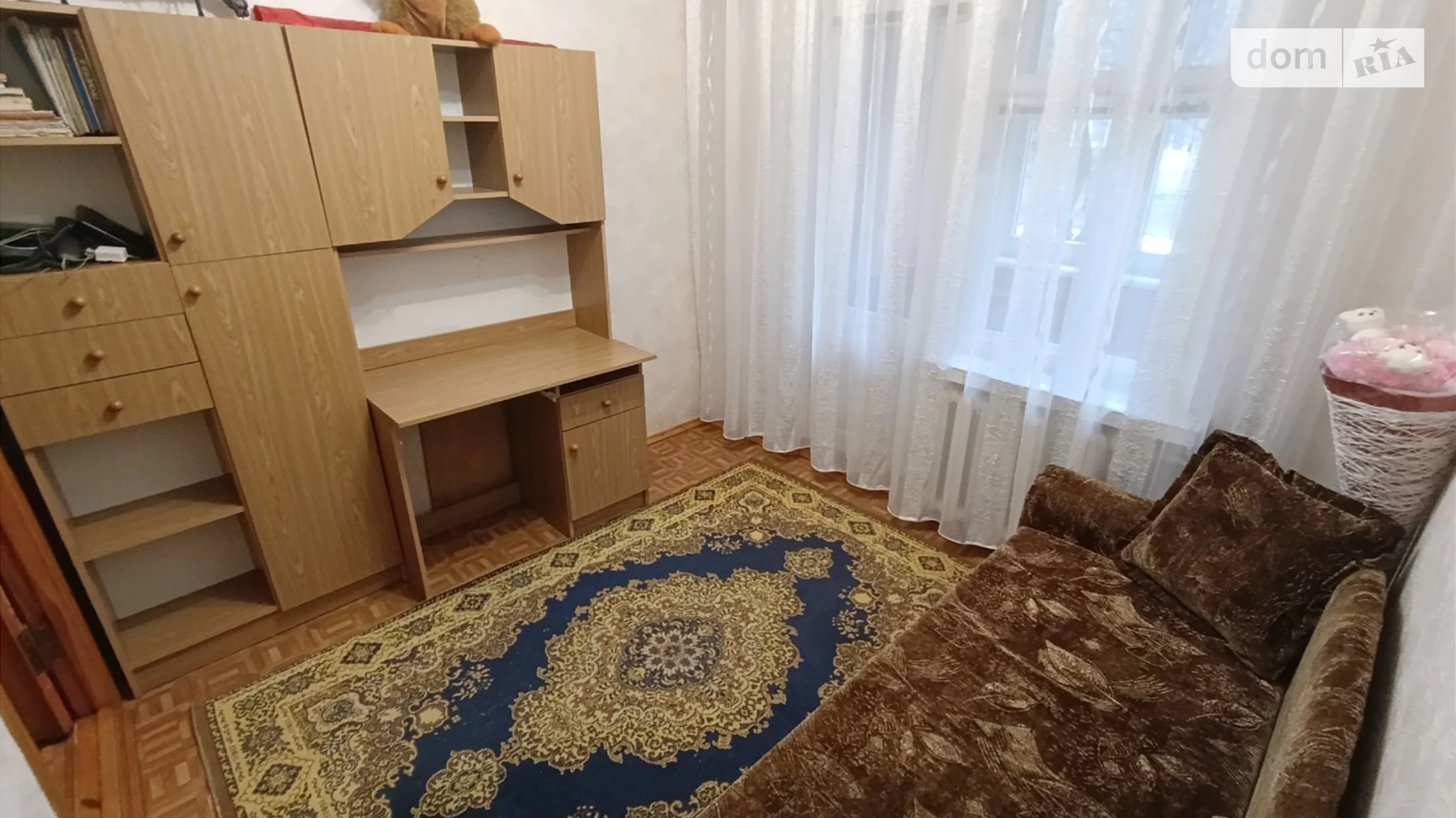 Сдается в аренду 3-комнатная квартира 65 кв. м в Хмельницком, ул. Романа Шухевича(Курчатова) - фото 5