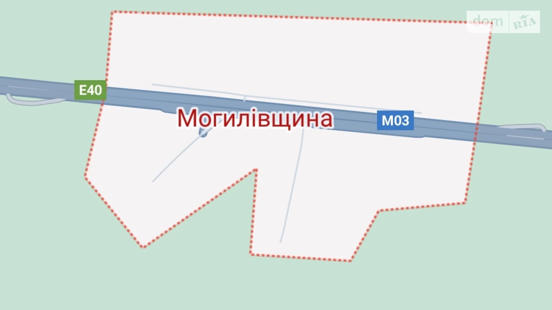 ул. Киевская Могилевщина, цена: 6800 $ - фото 2