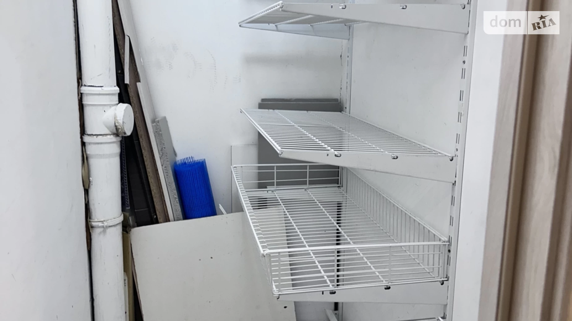 Продается 2-комнатная квартира 43 кв. м в Ирпене, ул. Николая Сингаевского(Ново-Оскольская), 2Ж - фото 4