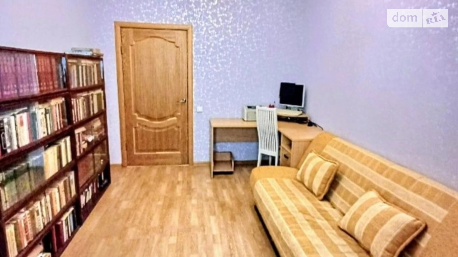 Продается 2-комнатная квартира 60.4 кв. м в Николаеве, ул. Большая Морская - фото 3
