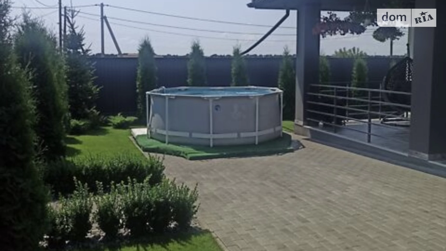 Продается одноэтажный дом 134 кв. м с балконом, цена: 215000 $ - фото 2