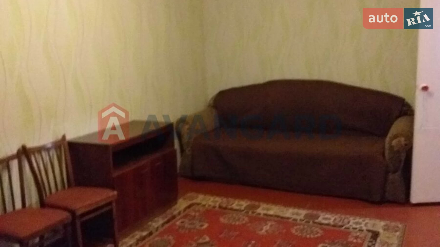 1-кімнатна квартира 34 кв. м у, цена: 16900 $ - фото 3