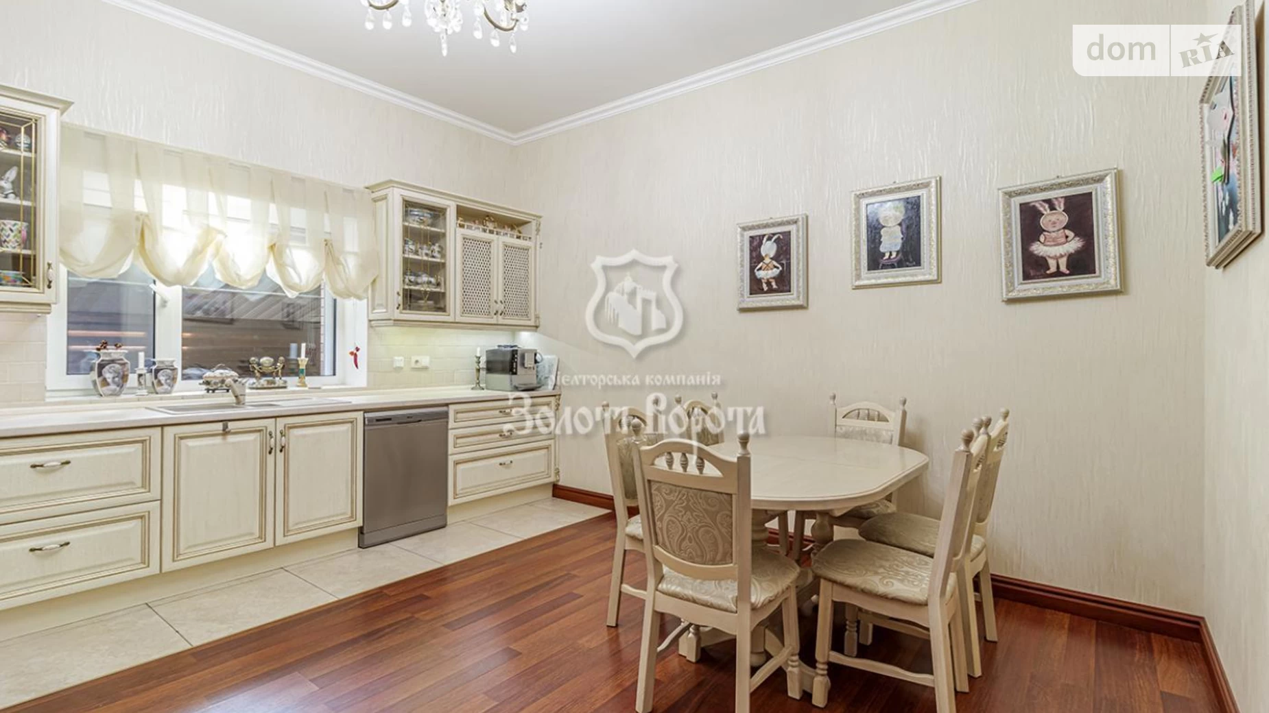 Продається будинок 2 поверховий 363.2 кв. м з банею/сауною, цена: 495000 $ - фото 5