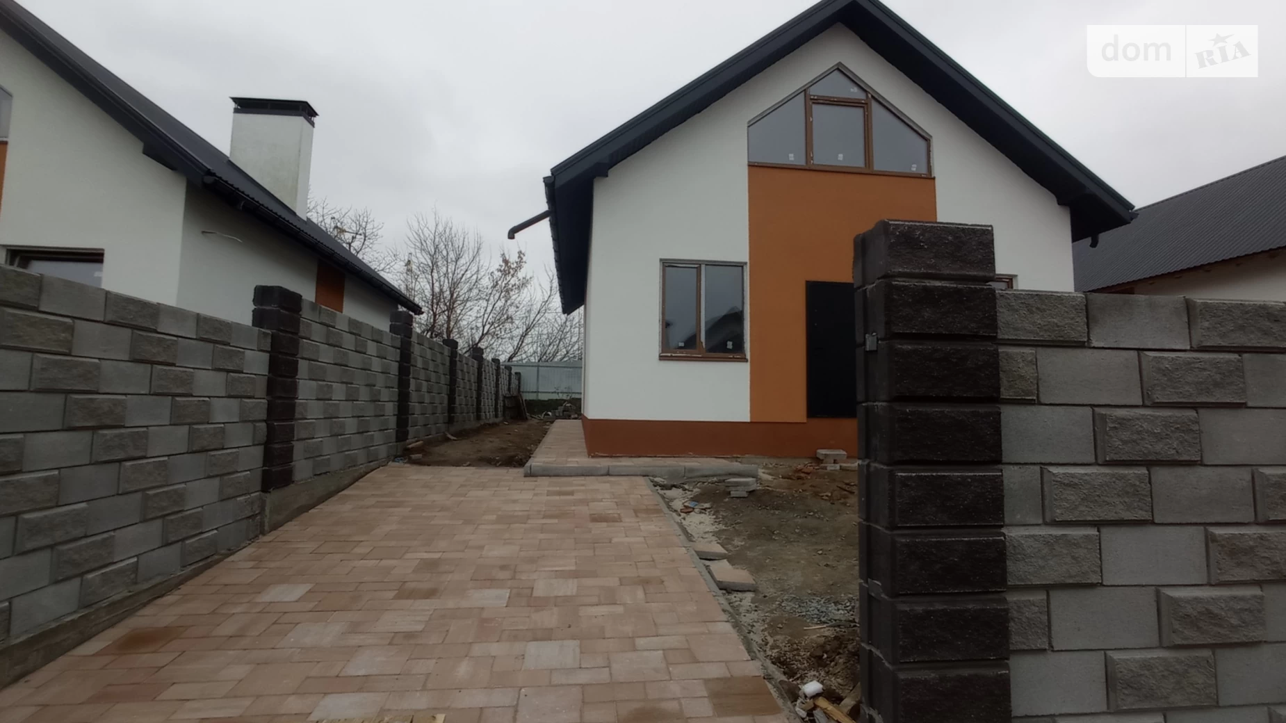 Продається будинок 2 поверховий 108 кв. м з балконом, цена: 63000 $ - фото 2