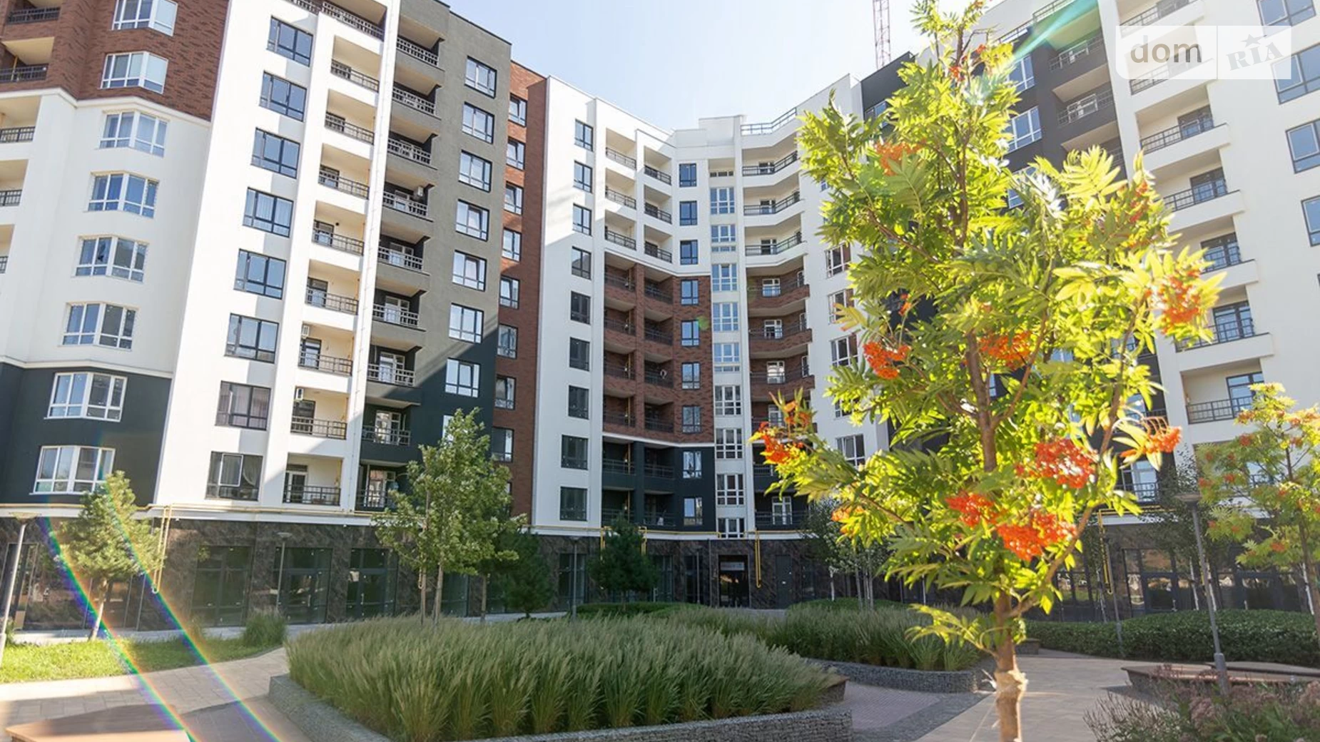Продается 2-комнатная квартира 60 кв. м в Ирпене - фото 2