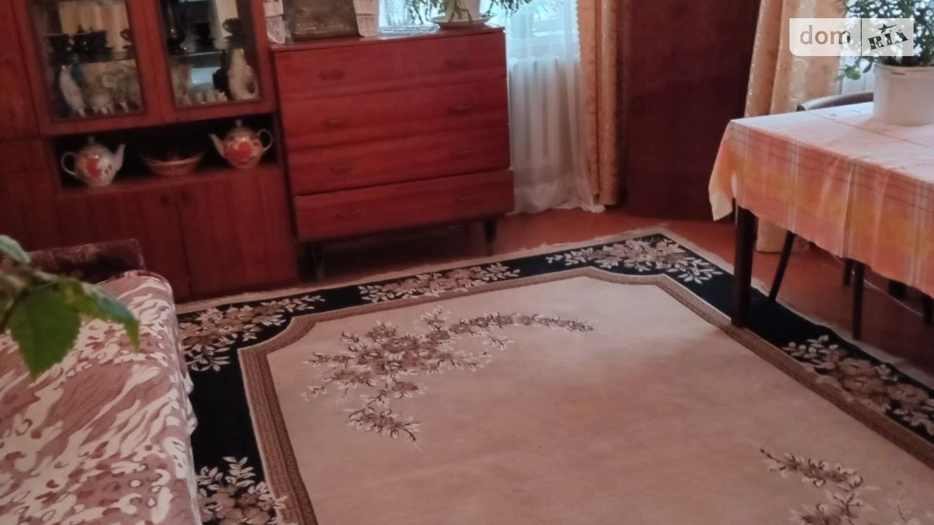 Продается одноэтажный дом 63.7 кв. м с камином, цена: 28000 $ - фото 2