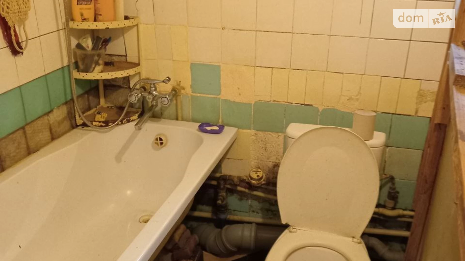Продается одноэтажный дом 63.7 кв. м с камином, цена: 28000 $ - фото 3