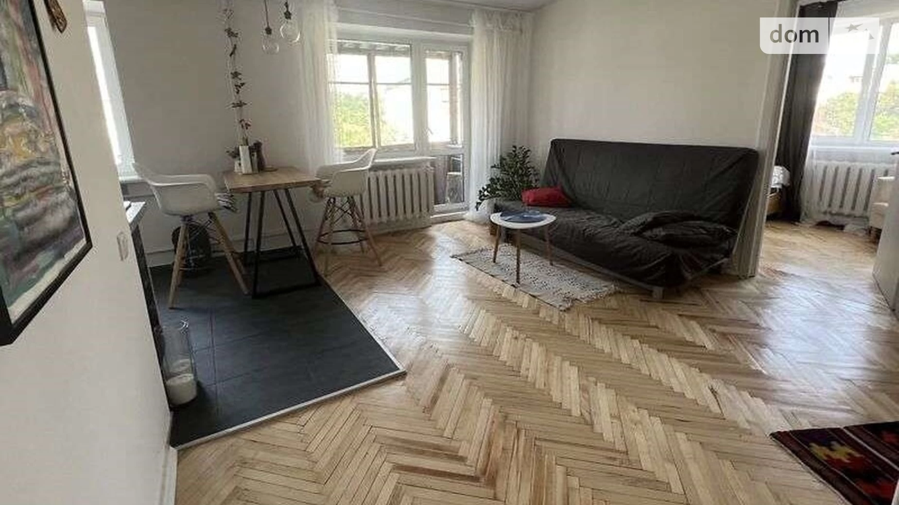 Продається 2-кімнатна квартира 42.1 кв. м у Києві, вул. Михайла Бойчука, 23 - фото 3