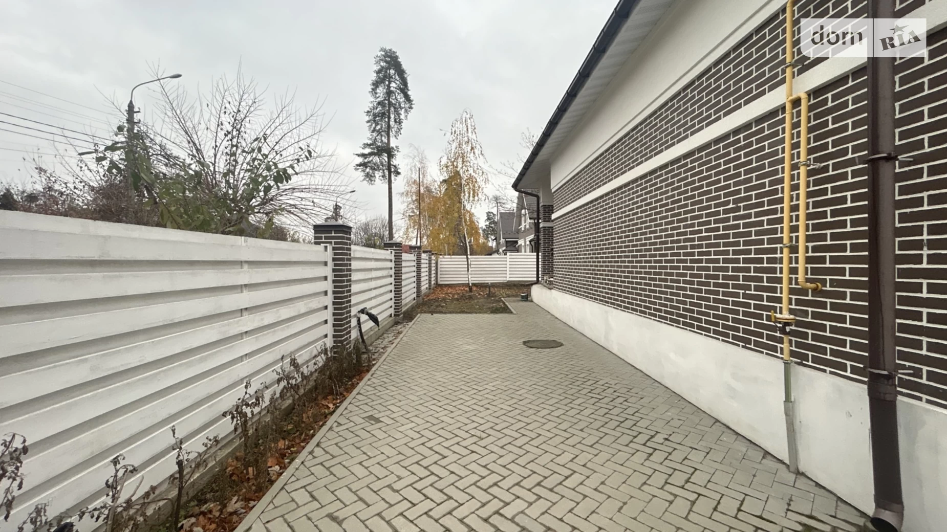 Продается одноэтажный дом 121 кв. м с мебелью, цена: 250000 $ - фото 4