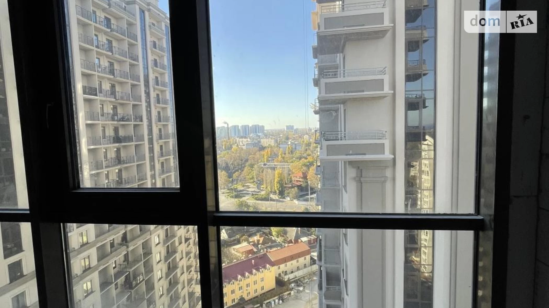 Продается 2-комнатная квартира 85 кв. м в Одессе, Фонтанская дор., 25 корпус 1 - фото 3