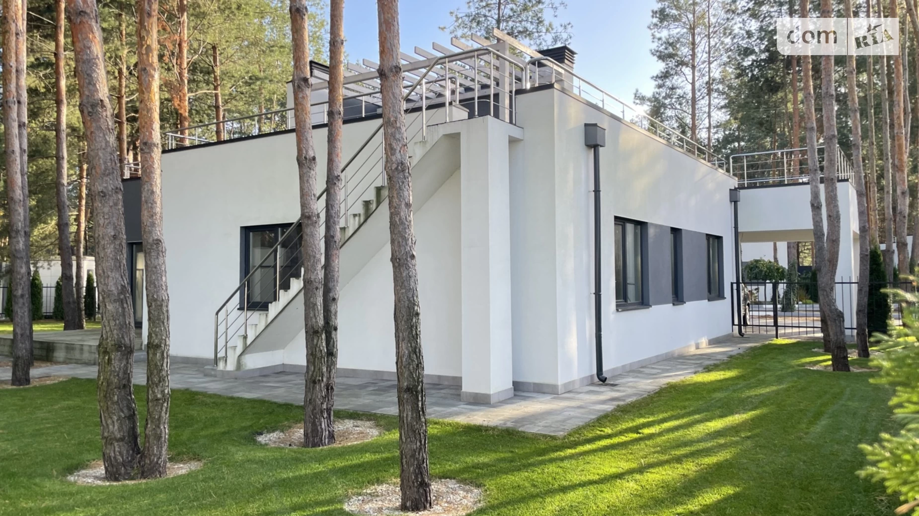 Продается одноэтажный дом 210 кв. м с подвалом, цена: 160000 $ - фото 5