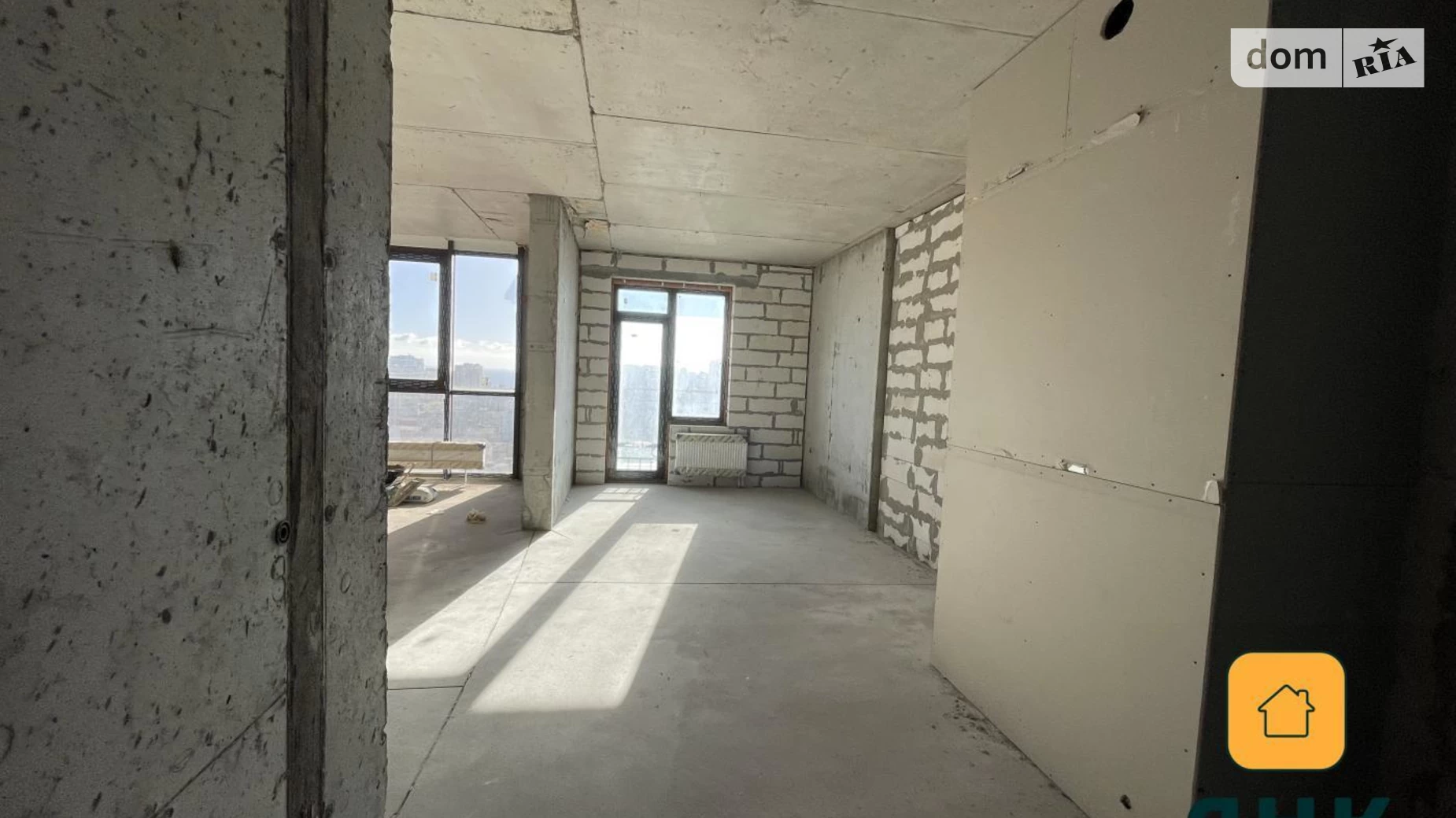 Продается 2-комнатная квартира 82 кв. м в Одессе, Фонтанская дор., 25 корпус 1 - фото 3