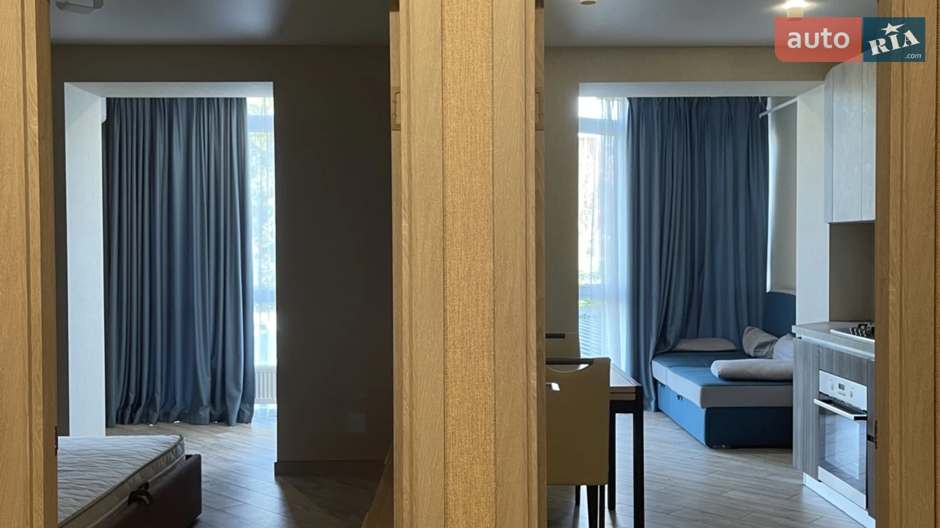 Сдается в аренду 1-комнатная квартира 46.3 кв. м в Днепре, ул. Набережная Победы, 44П - фото 5