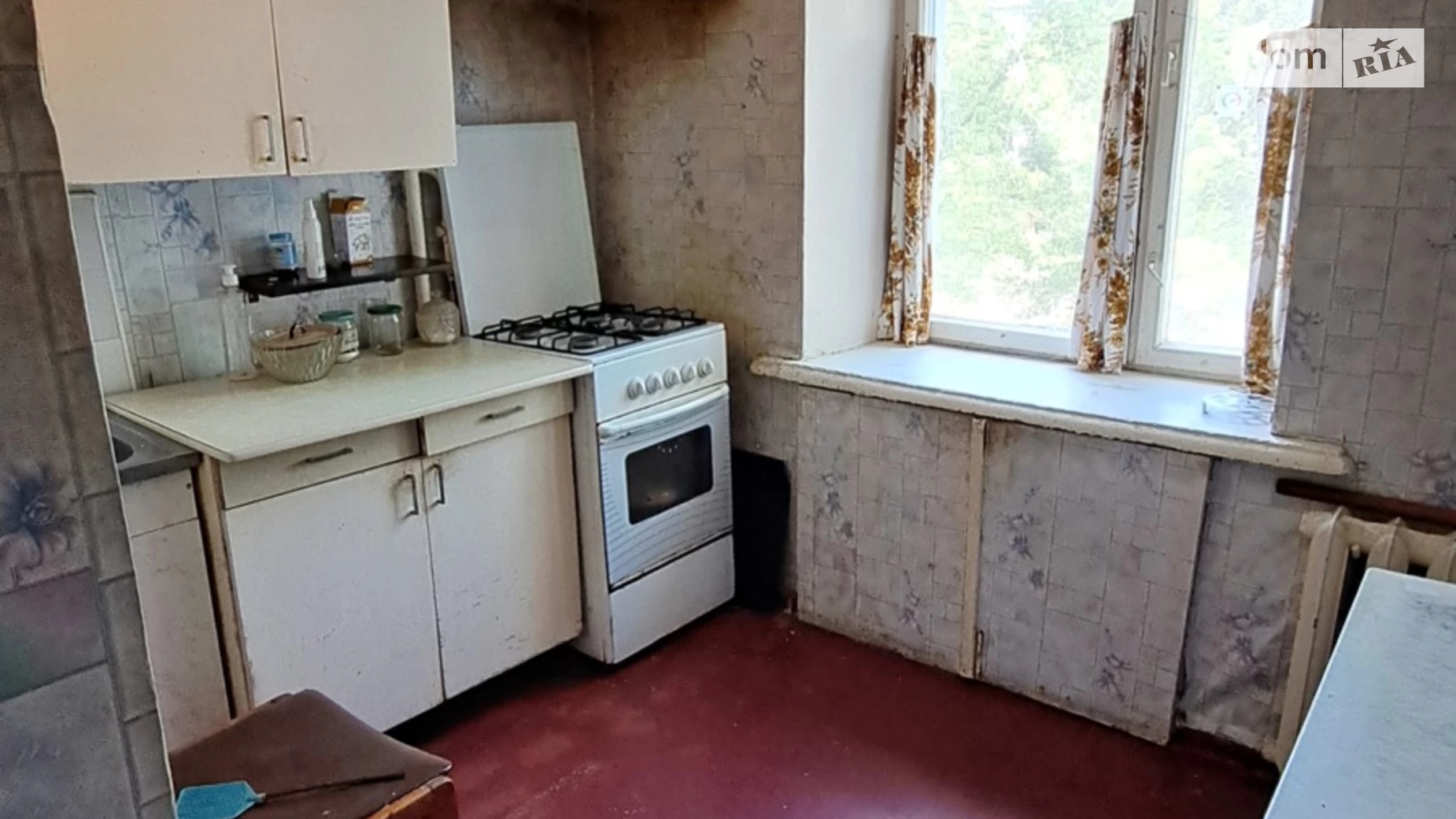 Продается 3-комнатная квартира 58 кв. м в Полтаве, цена: 35000 $ - фото 2