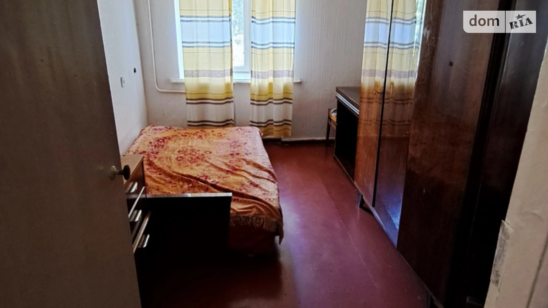 Продается 3-комнатная квартира 58 кв. м в Полтаве, цена: 35000 $ - фото 5