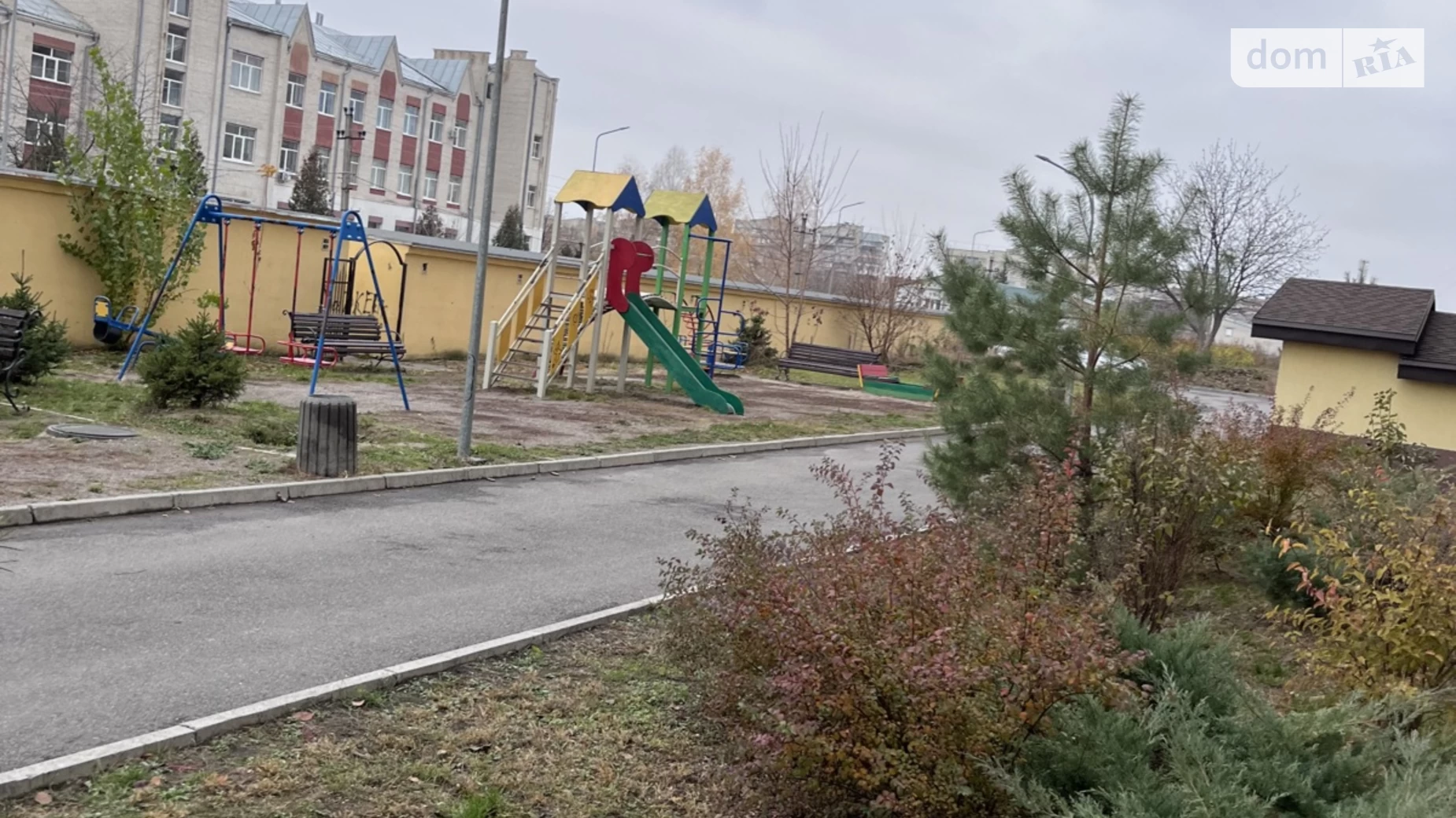 Продается помещения свободного назначения 58 кв. м в 6-этажном здании, цена: 59000 $ - фото 2