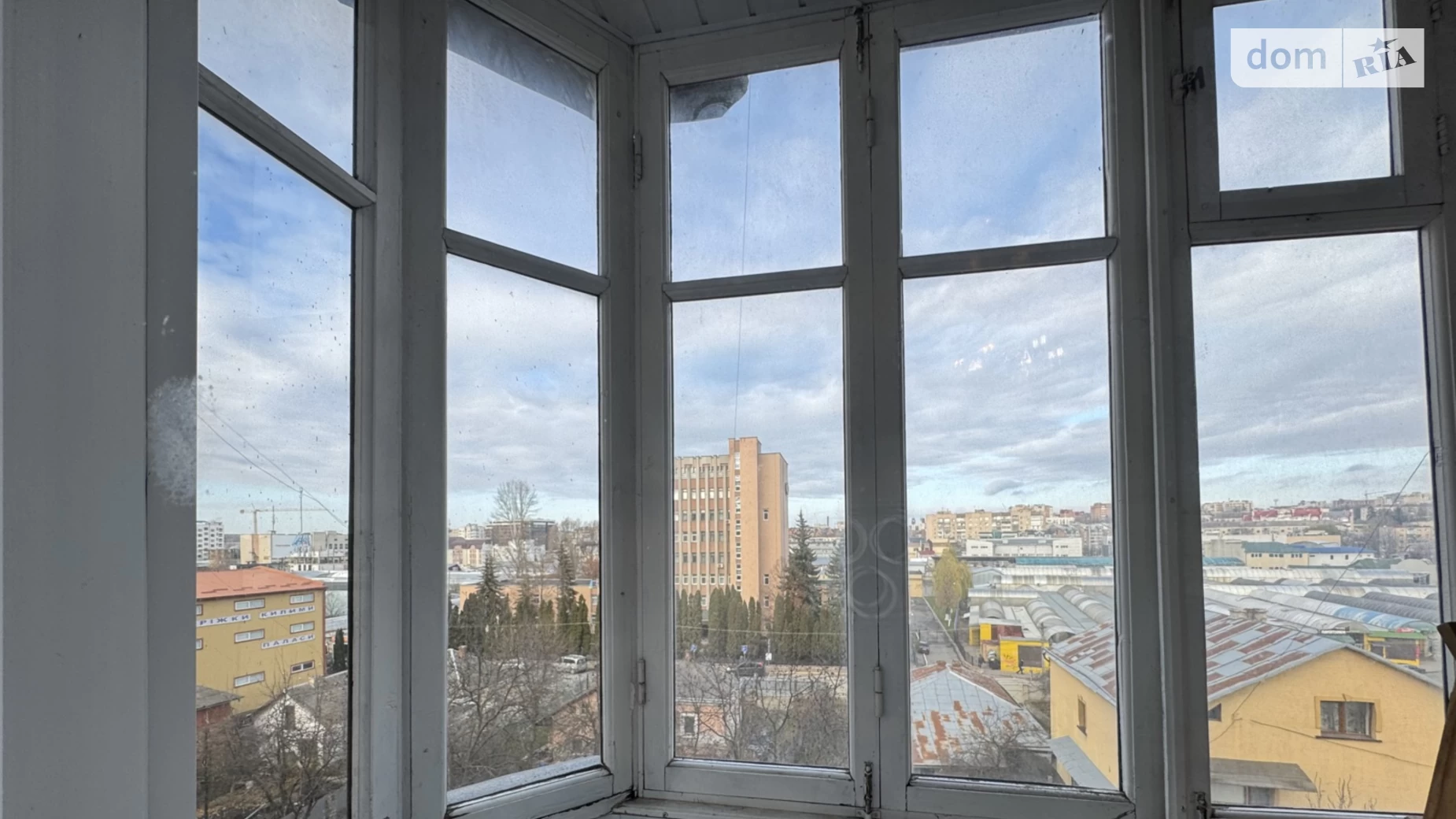 3-кімнатна квартира 64 кв. м у Тернополі, вул. Юрчака, 2 - фото 2
