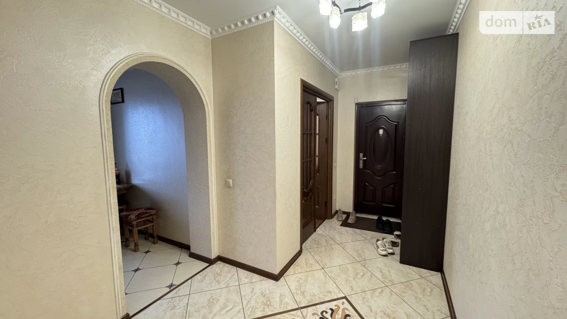 3-кімнатна квартира 64 кв. м у Тернополі, вул. Юрчака, 2 - фото 5