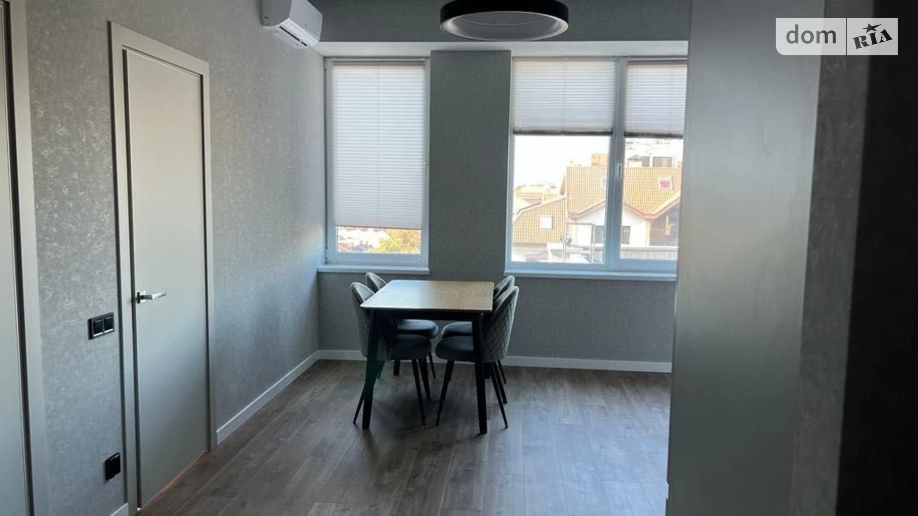 Сдается в аренду 1-комнатная квартира 41.8 кв. м в Днепре, ул. Троицкая, 5 - фото 5