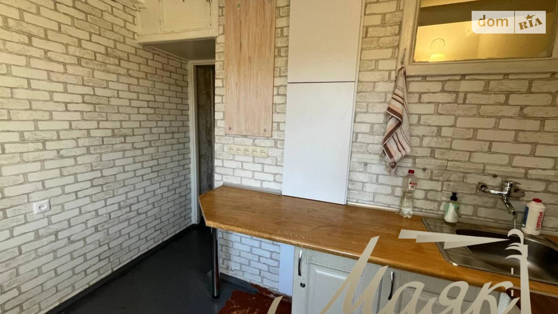 2-кімнатна квартира 42 кв. м у Запоріжжі, цена: 17900 $ - фото 3