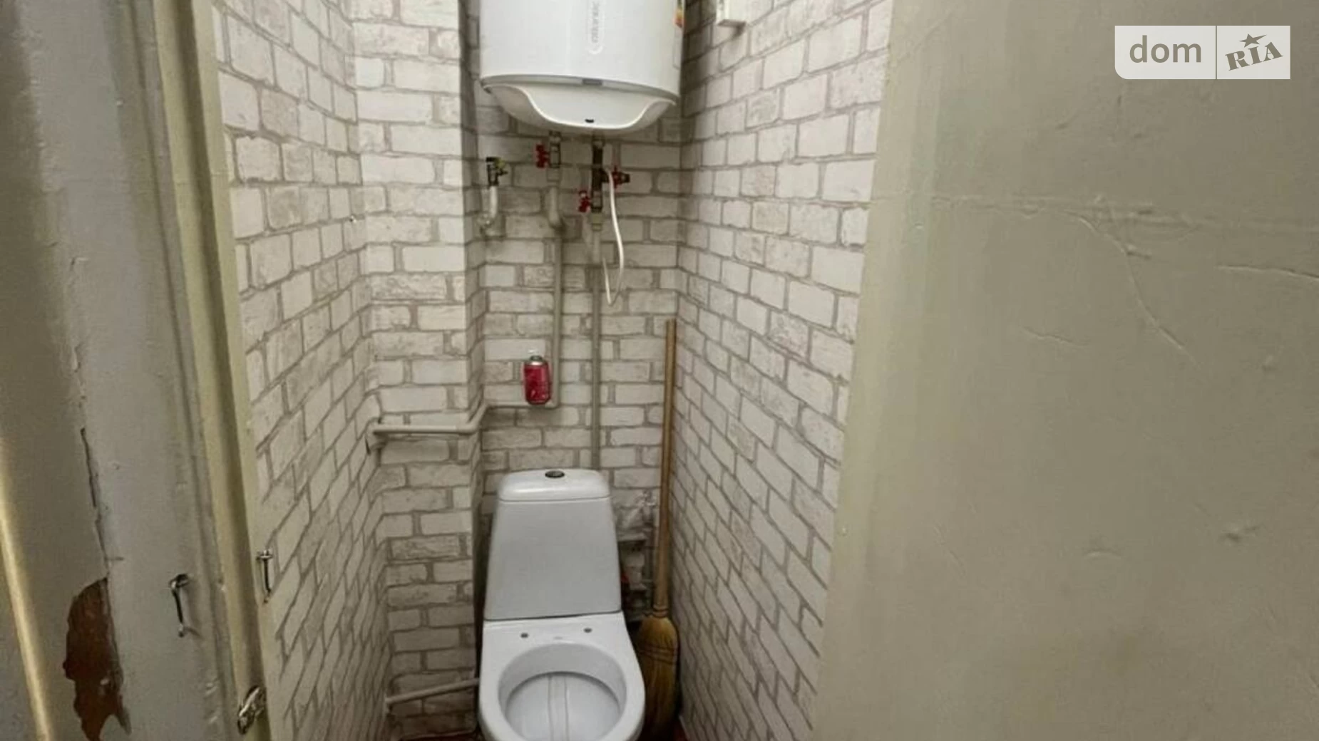 2-кімнатна квартира 42 кв. м у Запоріжжі, цена: 17900 $ - фото 5