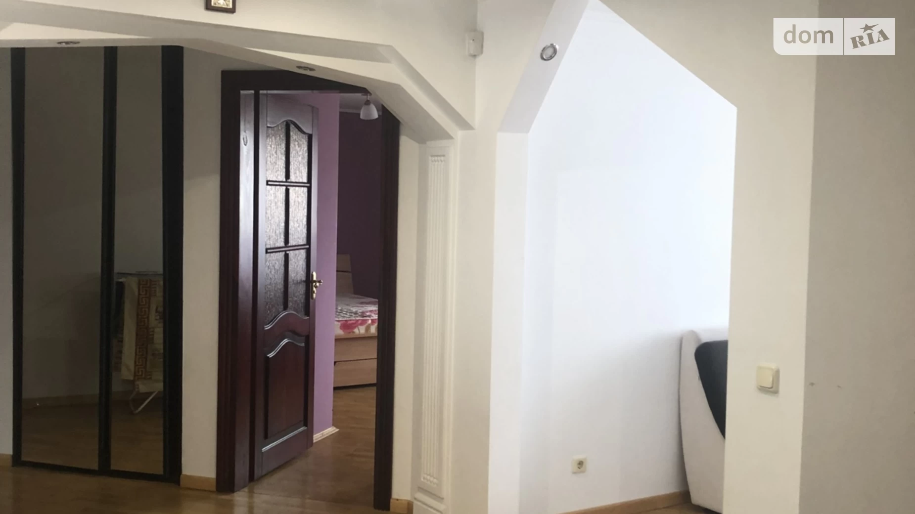 2-комнатная квартира 87.6 кв. м в Тернополе, ул. Киевская, 11А - фото 4