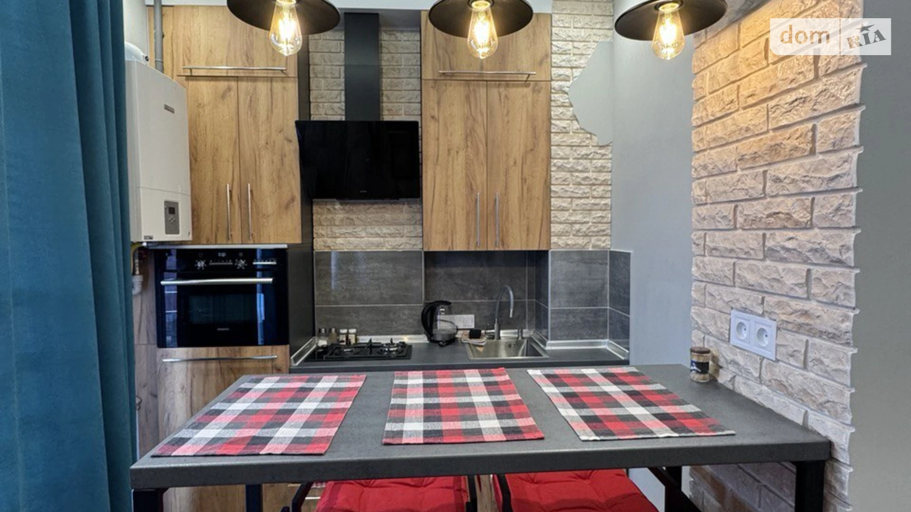 Сдается в аренду 1-комнатная квартира 33 кв. м в Одессе, ул. Леваневского, 46 - фото 4