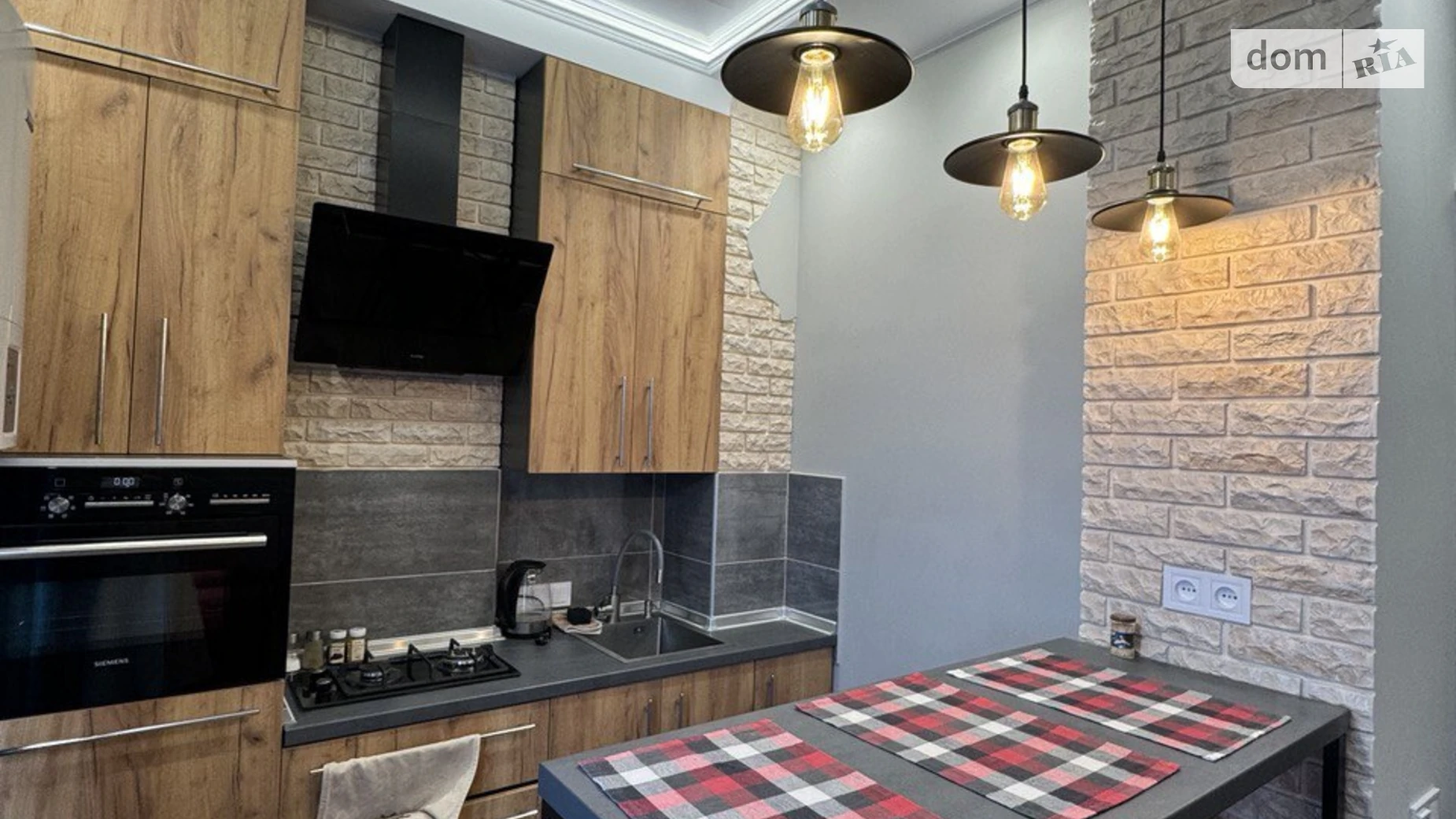 Сдается в аренду 1-комнатная квартира 33 кв. м в Одессе, ул. Леваневского, 46 - фото 3