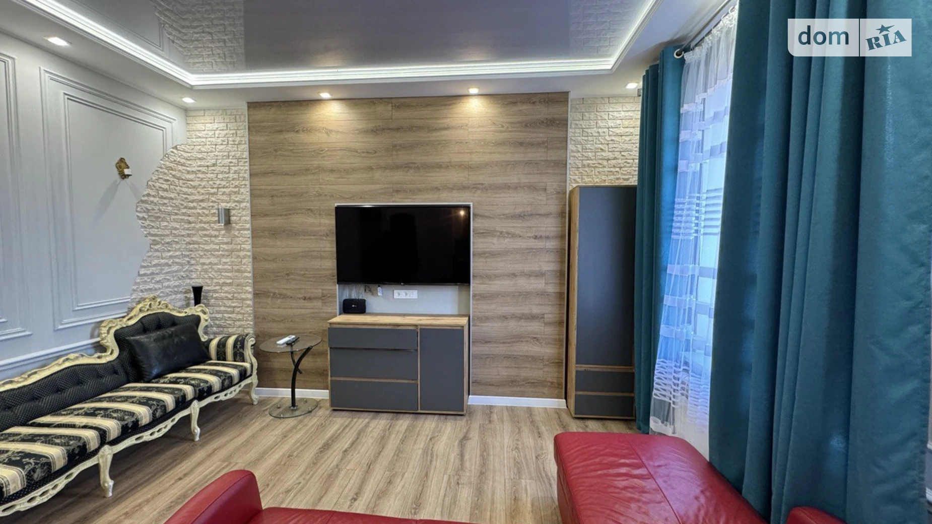 Сдается в аренду 1-комнатная квартира 33 кв. м в Одессе, ул. Леваневского, 46 - фото 2