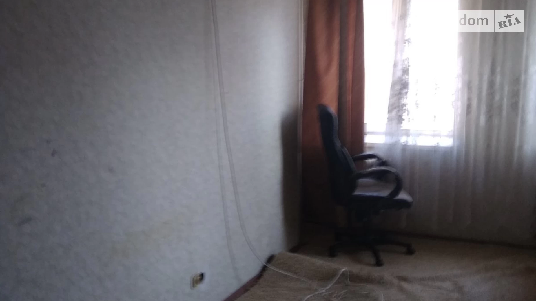 Продается 1-комнатная квартира 48.1 кв. м в Одессе, ул. Ярослава Баиса(Владимира Высоцкого), 23 - фото 2