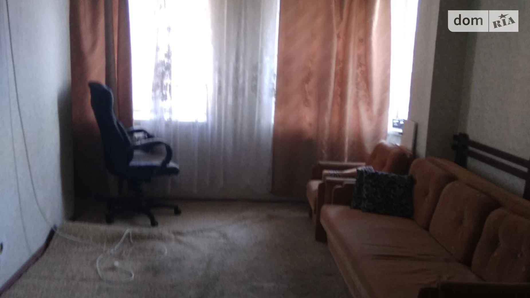 Продается 1-комнатная квартира 48.1 кв. м в Одессе, ул. Ярослава Баиса(Владимира Высоцкого), 23 - фото 4