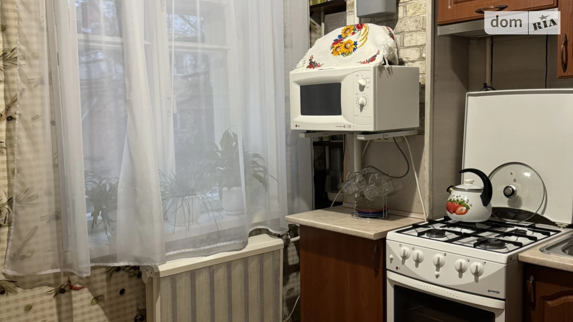 Продается 2-комнатная квартира 70 кв. м в Киеве, ул. Верхний Вал, 40Б - фото 3