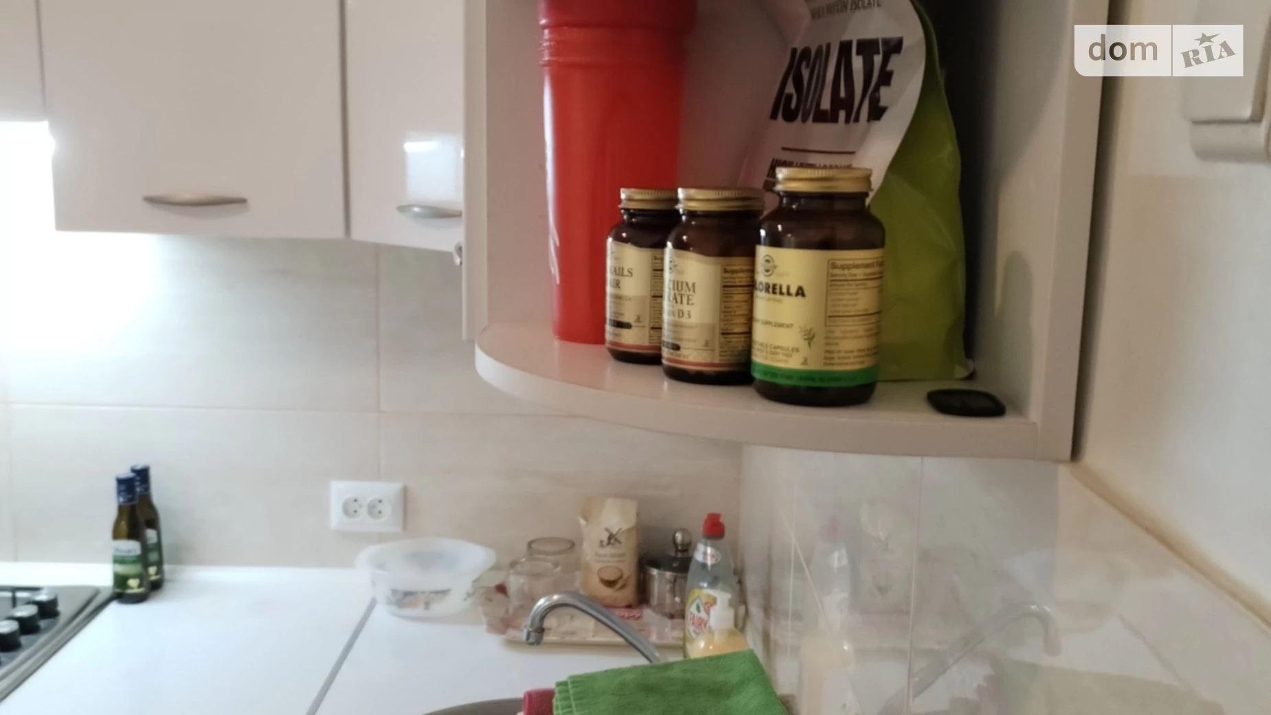 Продається 1-кімнатна квартира 37.6 кв. м у, цена: 65000 $ - фото 3